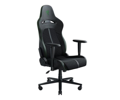 Fotel gamingowy RAZER Enki X Green RZ38-03880100-R3G1